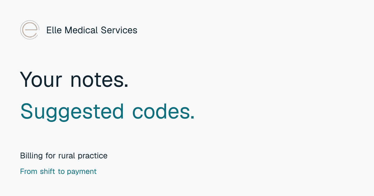 Elle | AI coding and refusal review implementation